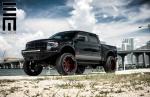 Ford SVT Raptor by Exclusive Motoring 2014 года